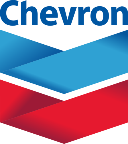 Chevron logo